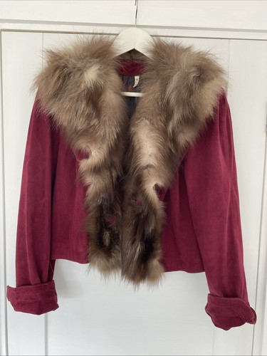 Giacca corta vintage - , in