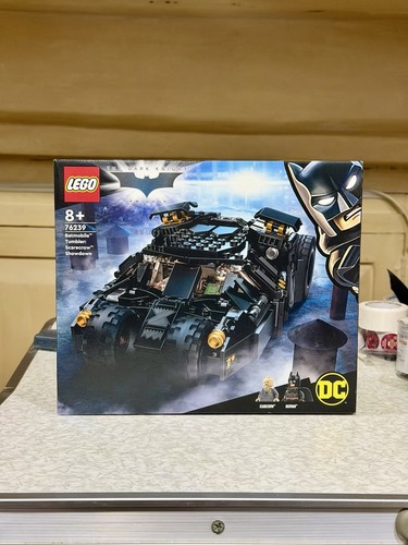 Lego 76239 batman - 76239,