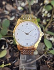 ZENITH AUTOMATIC 1990