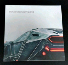 Blade Runner 2049 - Programma