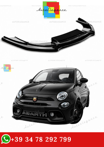 Splitter anteriore adatto - 🔥splitter,