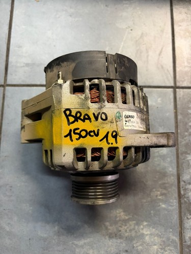 Alternatore fiat croma - fiat,