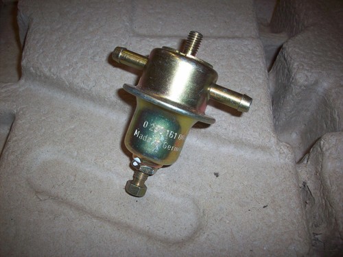 Bosch 0280161006 regolatore - 0280161006,