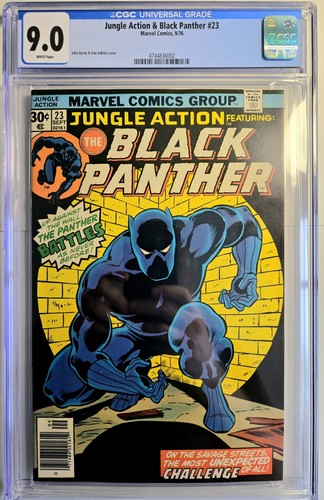 Jungle action black - e,