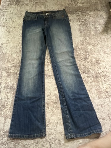 Jeans anisette donna regular - jeans, 1