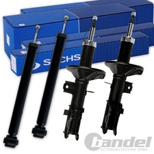 4x SACHS AMMORTIZZATORI