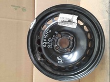 CERCHI IN FERRO PER OPEL Meriva 1° Serie (03>06)