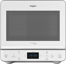Whirlpool MAX 49 WSL con grill
