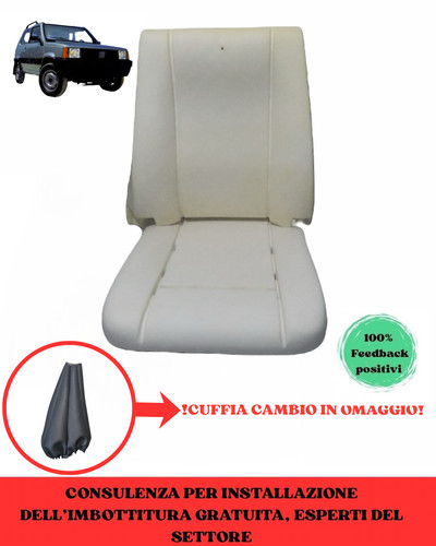 Ricambio per sedile fiat - ricambio,