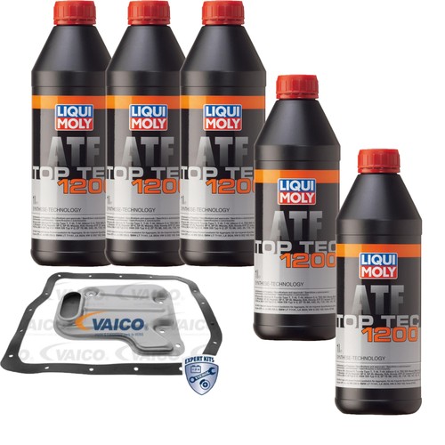 Liqui moly top tec - liqui,