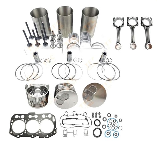 Kit ricostruzione motore 3ld1 - kit,