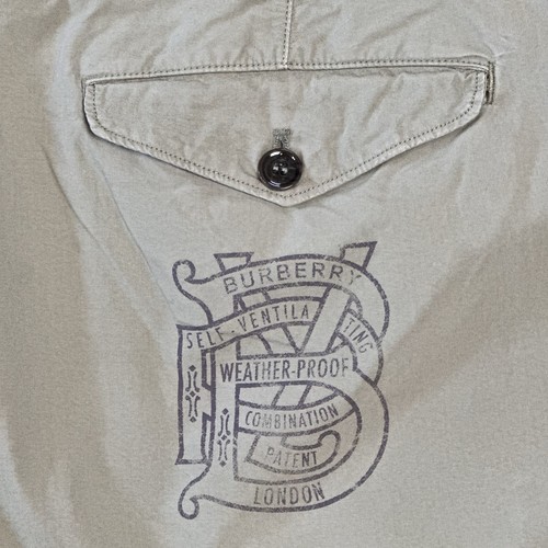 Pantaloncini chino uomo