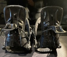 Attacco snowboard FLOW FLITE