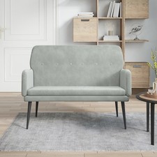 Bench, Benches, Panca vidaXL