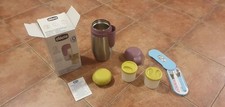 Porta Biberon E Vivande Chicco