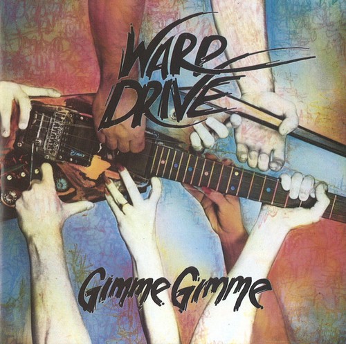 Warp drive gimme - gimme,