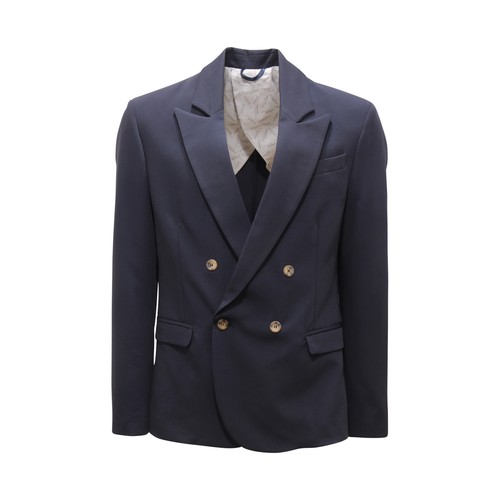 O8897 giacca doppiopetto uomo - o8897,