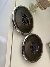 Borchie Cerchi In Lega Lancia Ypsilon 