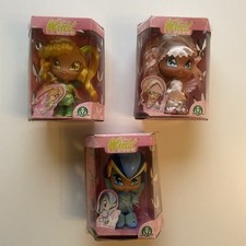 Winx Club Giochi Preziosi