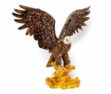 Statuina Aquila Smaltata