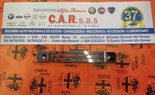 MOSTRINA CROMATA COMANDI ARIA ALFA GIULIA SPIDER GT JUNIOR BERTONE  