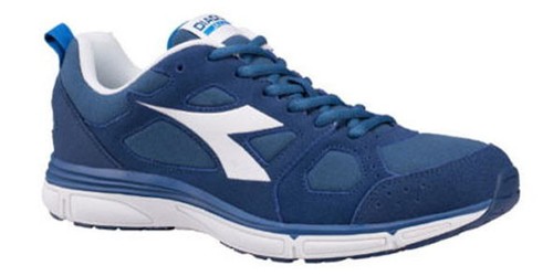 Diadora jazzy blu - 5, s