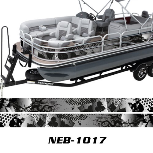 New quality wrap graphics - quality,