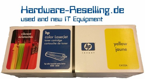 Toner originale c4152a - hp, per