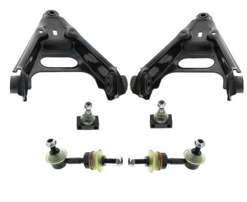 Kit bracci pezzi - kit, smart