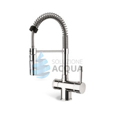 RUBINETTO MISCELATORE 3 VIE