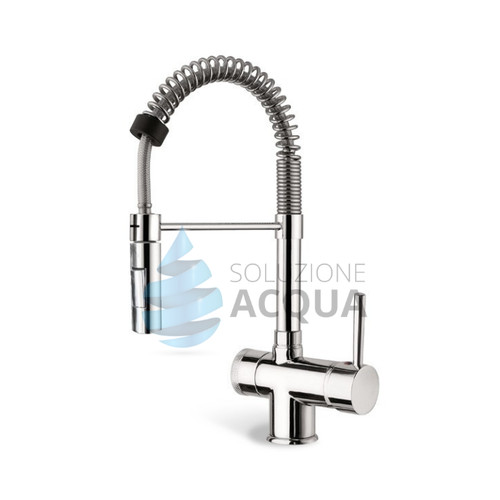 Rubinetto miscelatore vie - miscelatore, 3