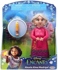 Disney Encanto Abuela Alma