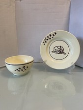 Set Tazza E Ciotola Mulino Bianco 84