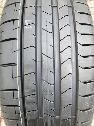 Pneumatici estivi 245 - /45, r18