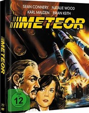 Meteor (1979)[Blu-ray & DVD im