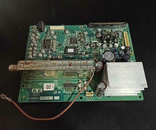 Quasar ricambio scheda tv - quasar,