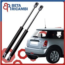 Molle a Gas Pistoncini