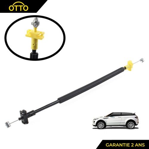 Cable serrure porte - cable,