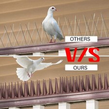 Dissuasore 49,5 cm In Plastica