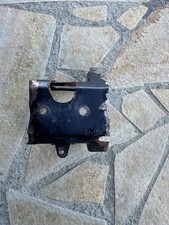 Cache Protection Capot Moteur