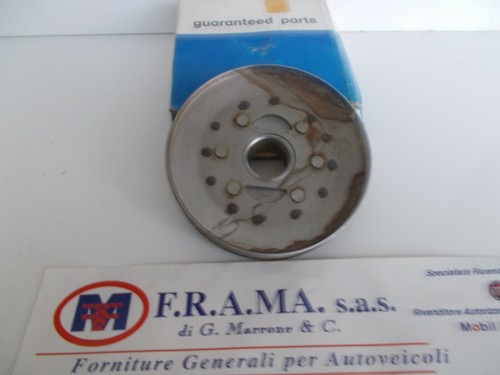 Puleggia albero motore - puleggia,