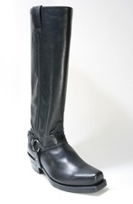 7767 sendra farmer boots high - sendra,