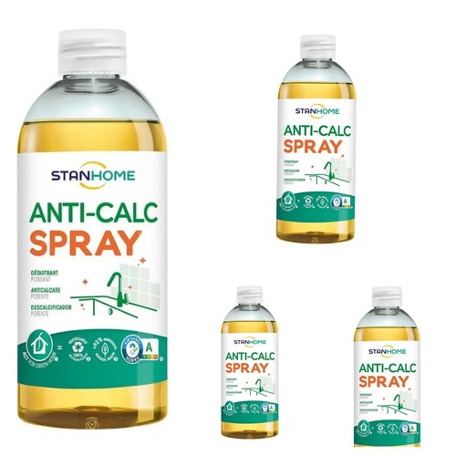 Stanhome anticalcare depositi - stanhome,