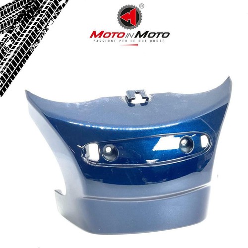 Coprimanubrio posteriore blu - coprimanubrio,