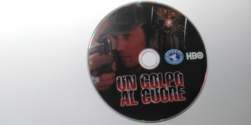 Colpo cuore dvd film - un,