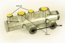 POMPA FRENO ADATTO A FIAT OM