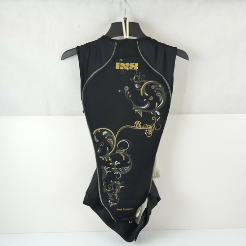Ixs paraschiena donna - paraschiena,