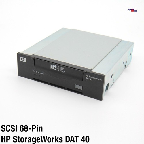 Storageworks dat c5686c - storageworks,
