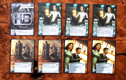 Android netrunner lcg - android,