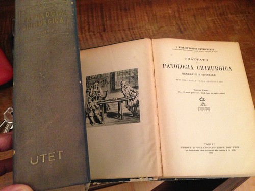 1944 uffreduzzi trattato di - uffreduzzi,